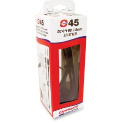 OptiMate  Y-Splitter