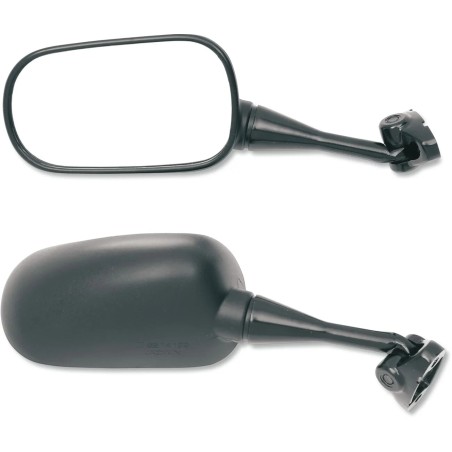 OEM Replacement Mirror