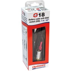 Prise DIN OptiMate™