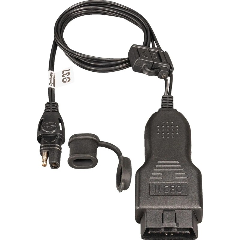 Adaptateur OptiMate™ OBD vers SAE
