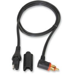 OptiMate  Charger Cable Adapter