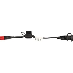 OptiMate  Charger Cord Adapter