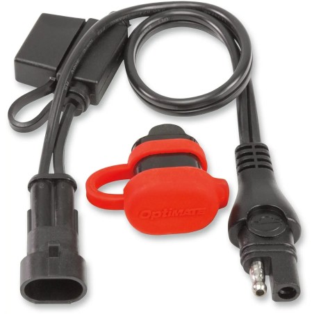 Adaptateur OptiMate™ OBD vers SAE