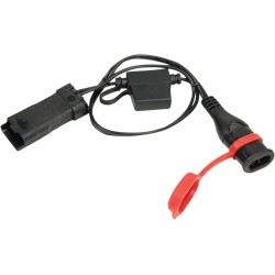 Adaptateur OptiMate™ OBD vers SAE