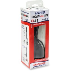 OptiMate  OBD to SAE Adapter