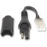OptiMate  Charger Cable Adapter