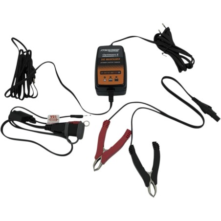 Charger OptiMATE 1 DUO MSE - EU PLUG