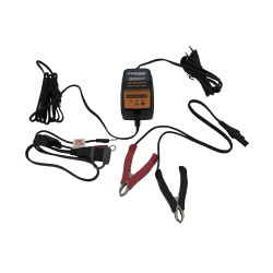 Charger OptiMATE 1 DUO MSE - EU PLUG