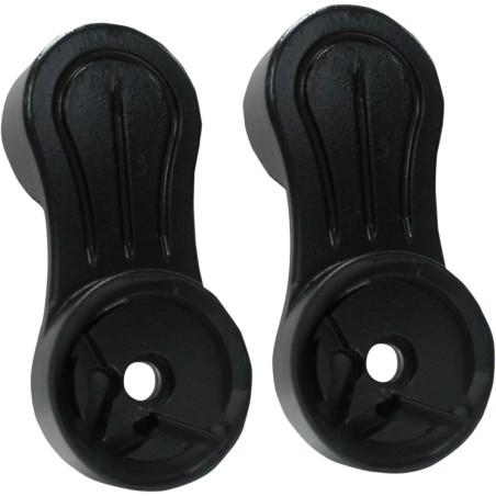 Fairing Mirror Drop Bracket Kit