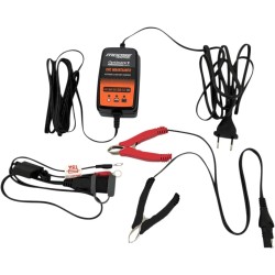 Chargeur OptiMATE 1 DUO MSE - Prise EU