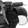 Fairing Mirror Drop Bracket Kit