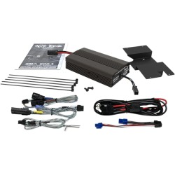 300 W Amplifier System