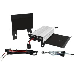 2-Channel Amplifier Kit