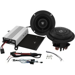 400 W Amplifier Speaker Kit