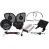 400 Amp Speaker Kit