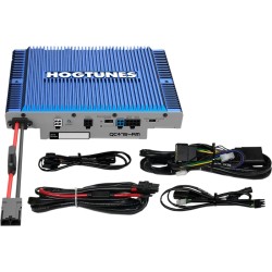 Kit d'amplificateur Quadcast de 300 W