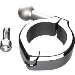 Gen 2 Aluminum Clamp