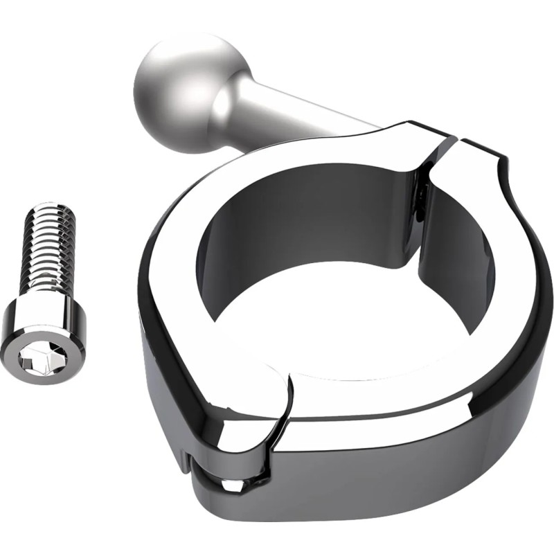 Gen 2 Aluminum Clamp