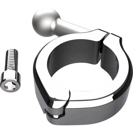 Gen 2 Aluminum Clamp