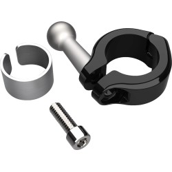 Gen 2 Aluminum Clamp
