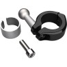 Gen 2 Aluminum Clamp