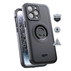 Coque de téléphone Xtreme pour iPhone