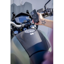 Fixation de moto LT