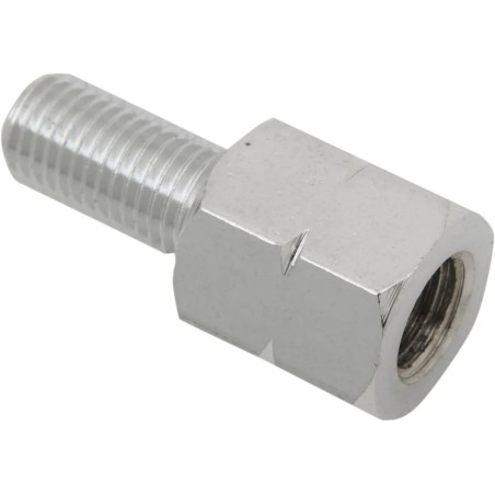 Adaptateur de rétroviseur universel