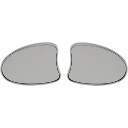 Deluxe Fairing Mount Mirror