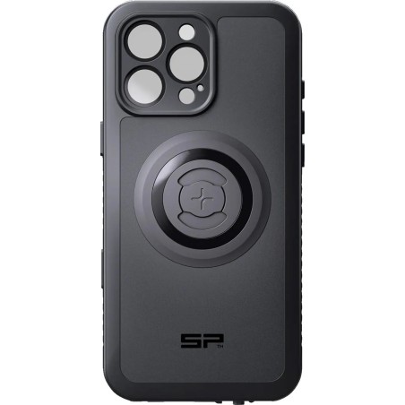 Coque Xtreme SPC+