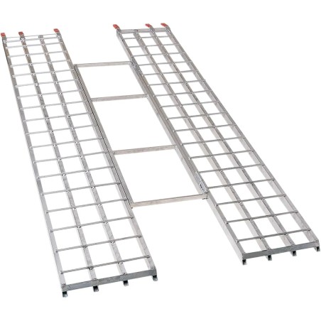 Aluminum Ramp
