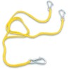 Snowmobile Tow Rope