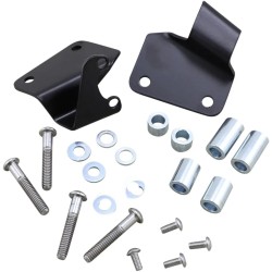 Reservoir Mounting Bracket