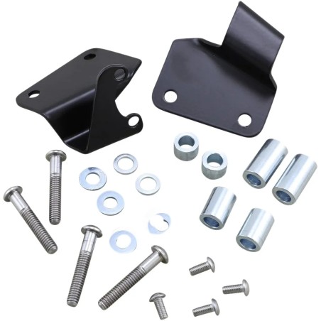 Reservoir Mounting Bracket