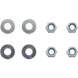 Fixation rapide pour Tour-Pak