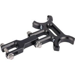 Gauge Relocation Bracket