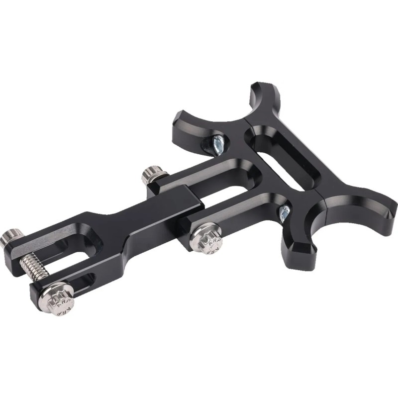 Gauge Relocation Bracket