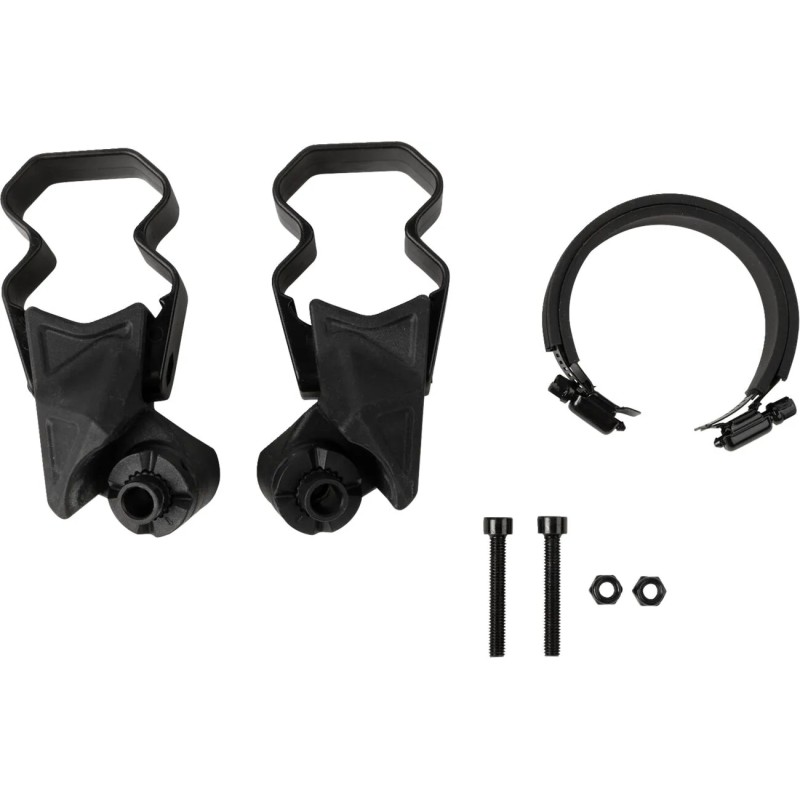 Adaptateur universel pour rétroviseur latéral