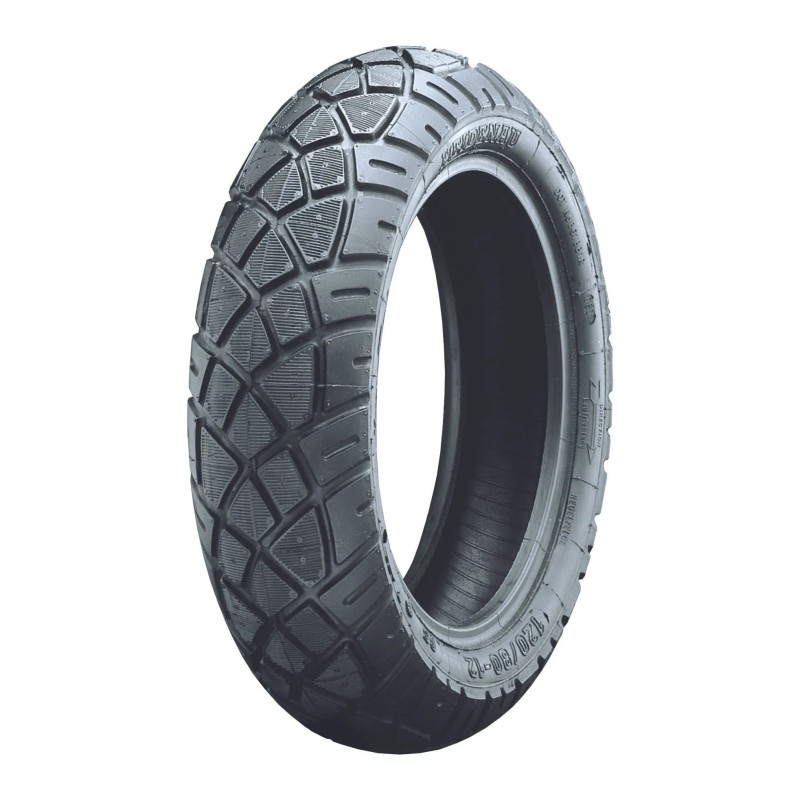 K58 Modified Tire