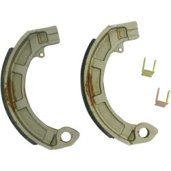 Carbon Graphite  X  Brake Shoes