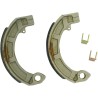 Carbon Graphite  X  Brake Shoes