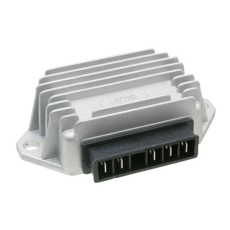 Régulateur/redresseur