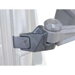 Adaptateur universel pour rétroviseur latéral