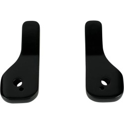 Mirror Drop Down Brackets