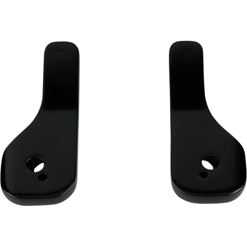 Mirror Drop Down Brackets