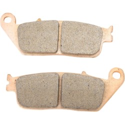 Scooter  SFA  Double-H Sintered Brake Pads