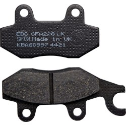 Brake Pads