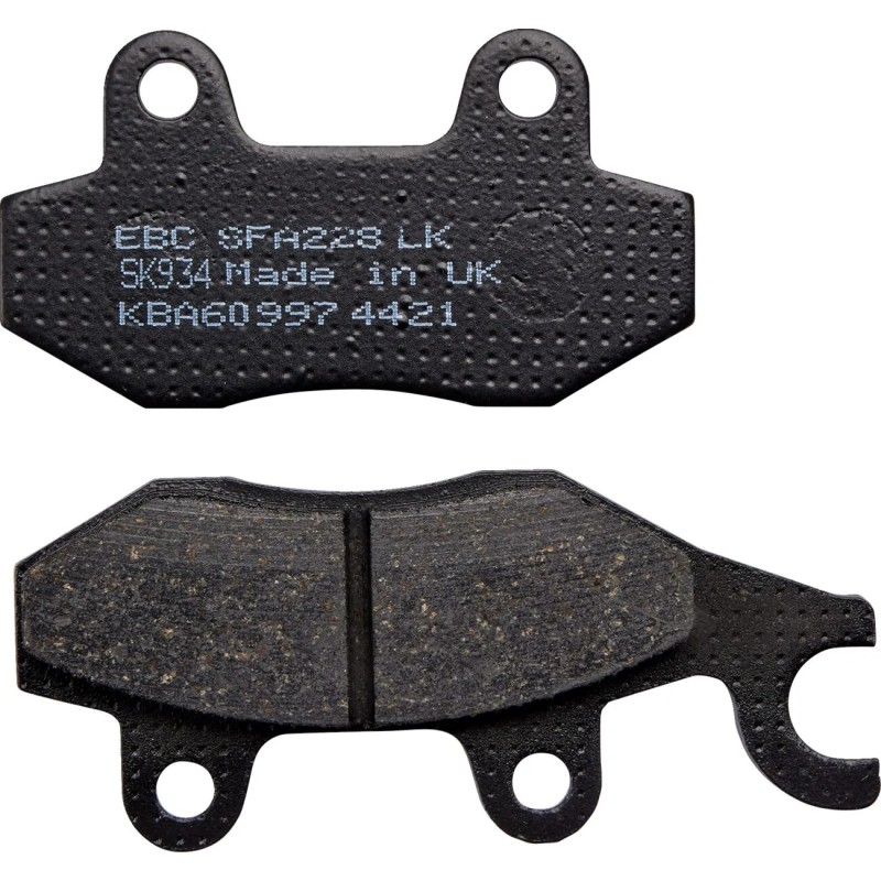 Brake Pads
