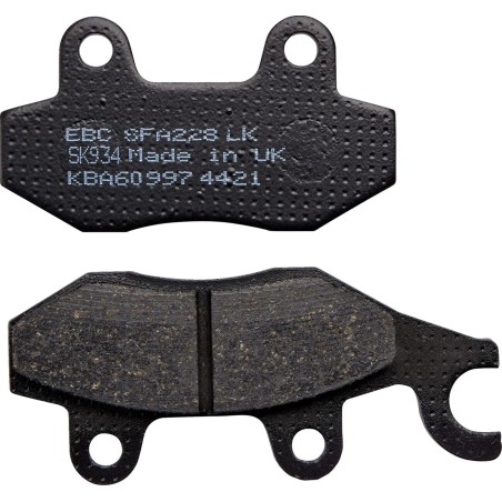 Brake Pads