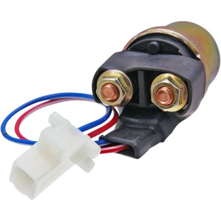 Starter Solenoid